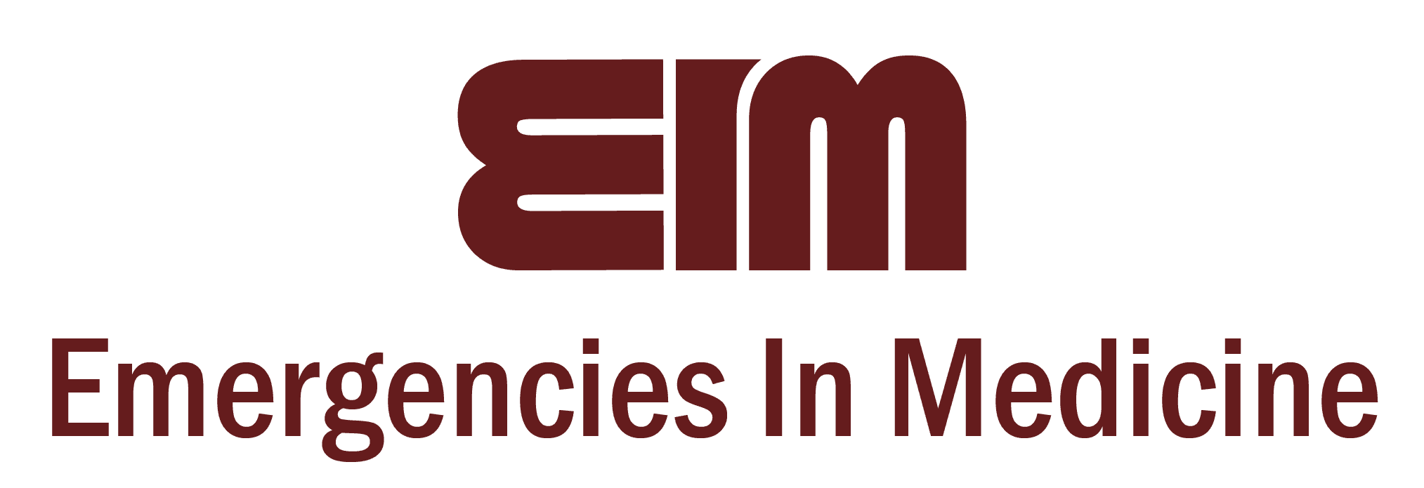 Annual Emergencies in Medicine conference