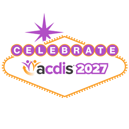 Decision Health Acdis Conference