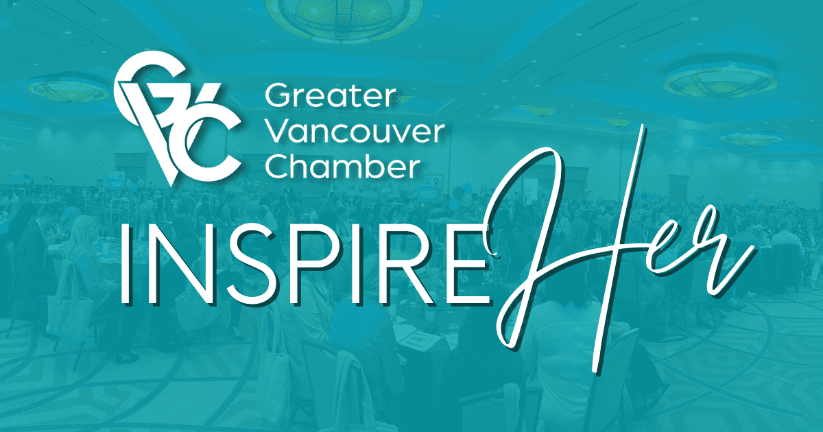 Inspire HER Conference