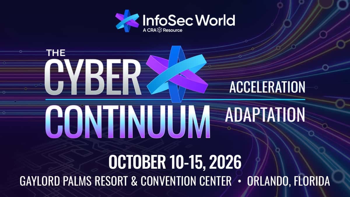 InfoSec World Conference