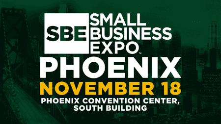 Small Business Expo Phoenix 2026