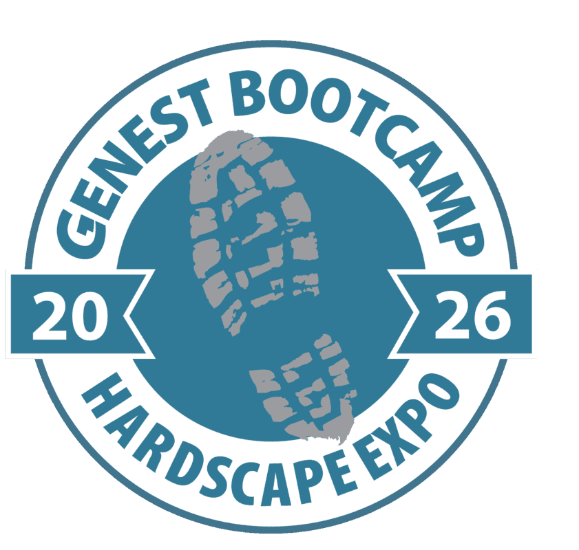 Genest Bootcamp Hardscape Expo