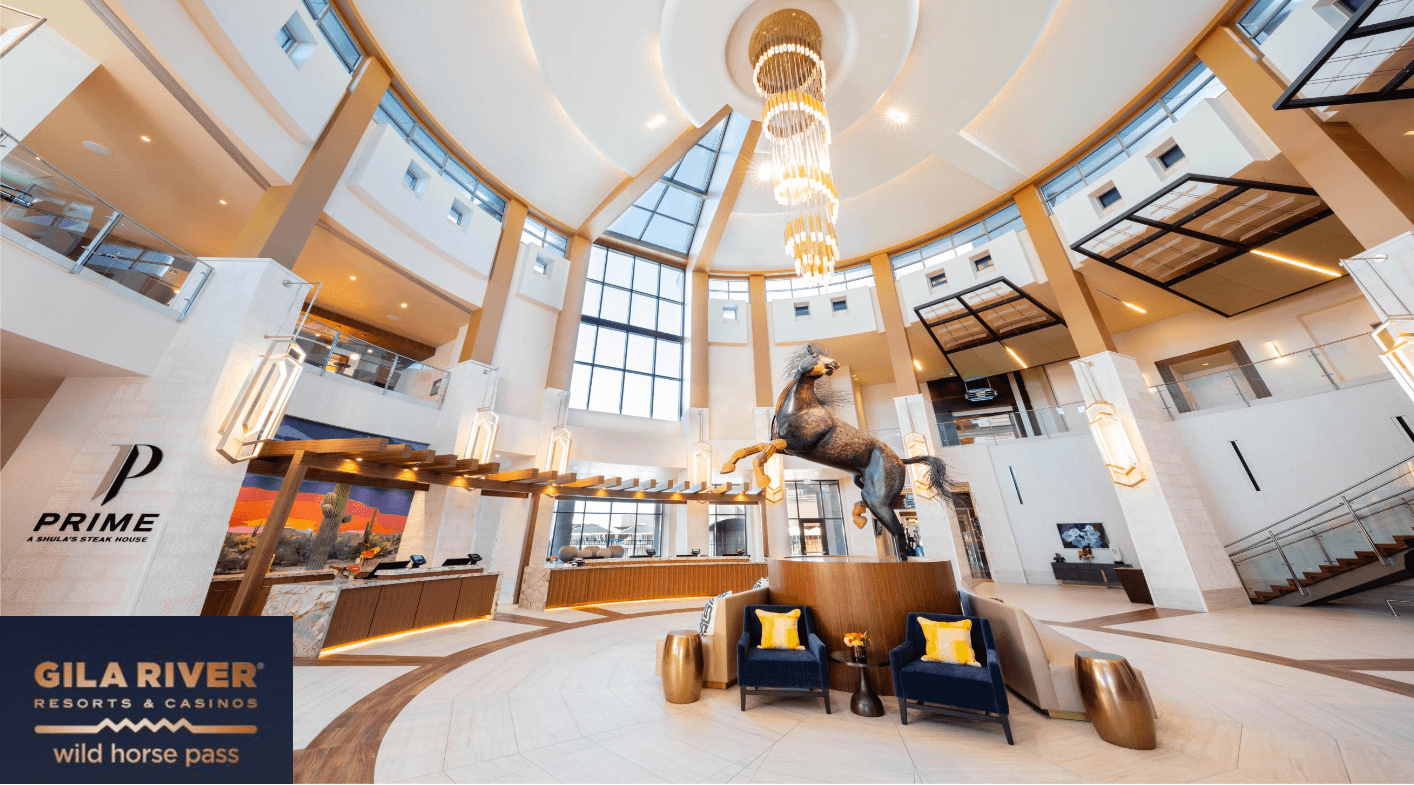 Construction in Indian Country National Conference
