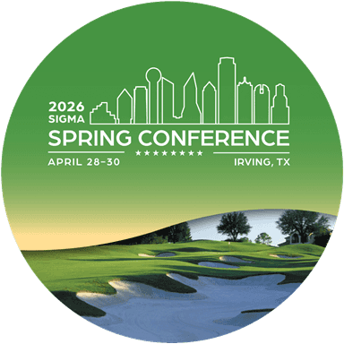 SIGMA Spring Conference 2026
