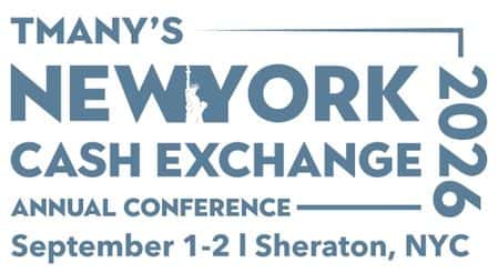 TMANY's New York Cash Exchange Annual Conference 2026