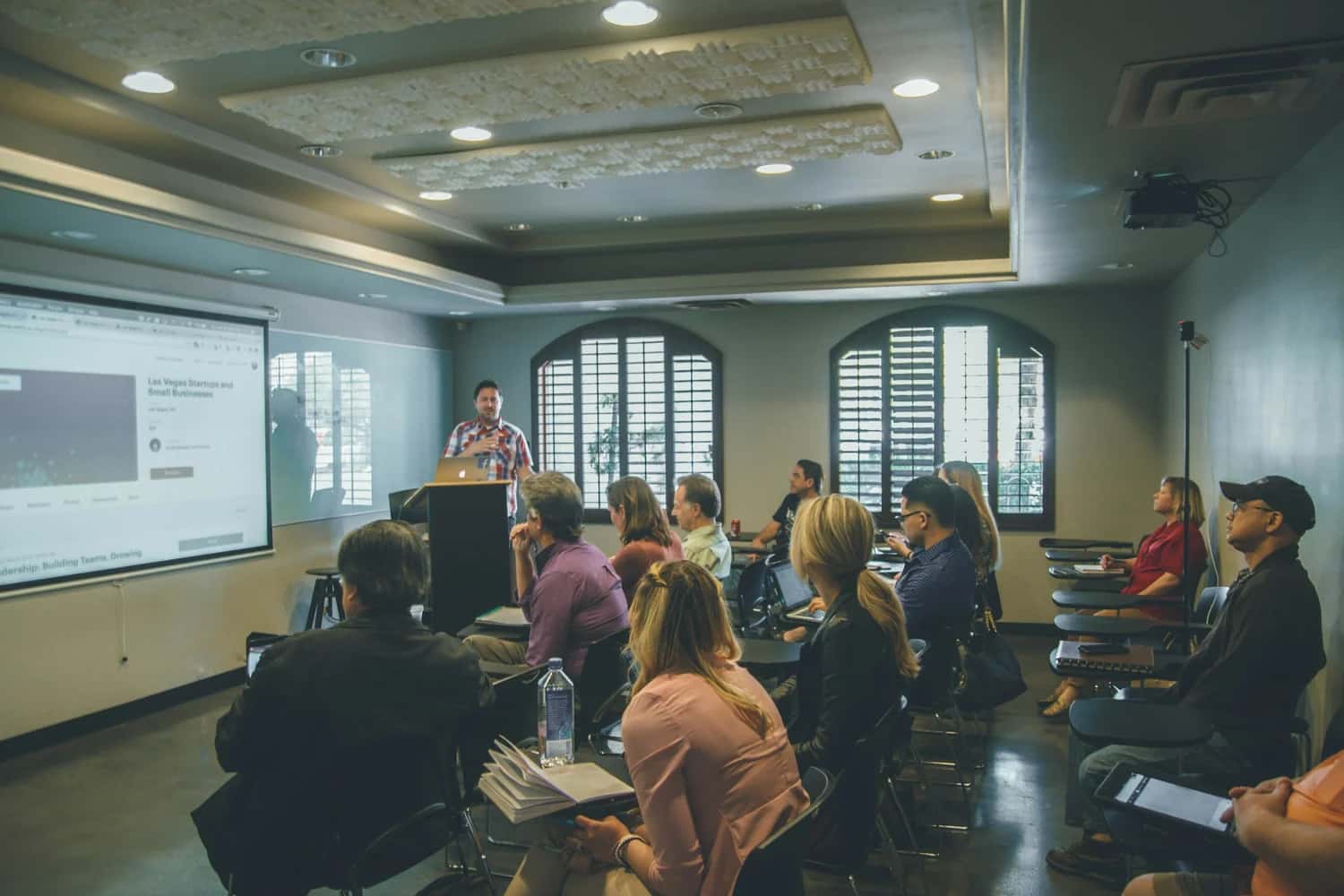 Missouri Mental Health Counselors Association Annual Conference