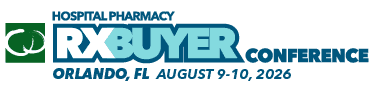 Hospital Pharmacy Buyer Conference 2026