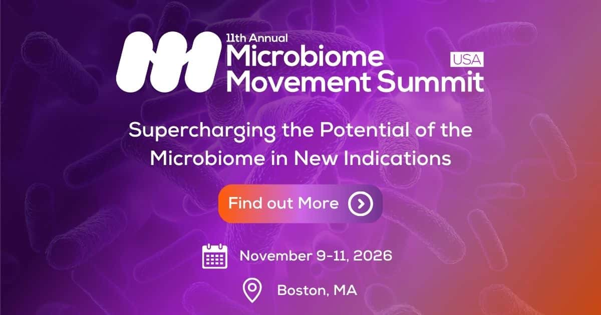 Annual Microbiome Movement Summit