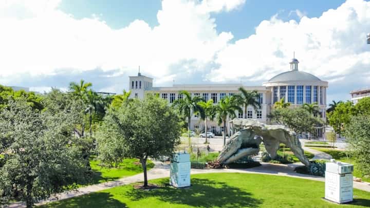 Doral International Art Fair
