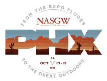 National Association of Sporting Goods Wholesalers - NASGW