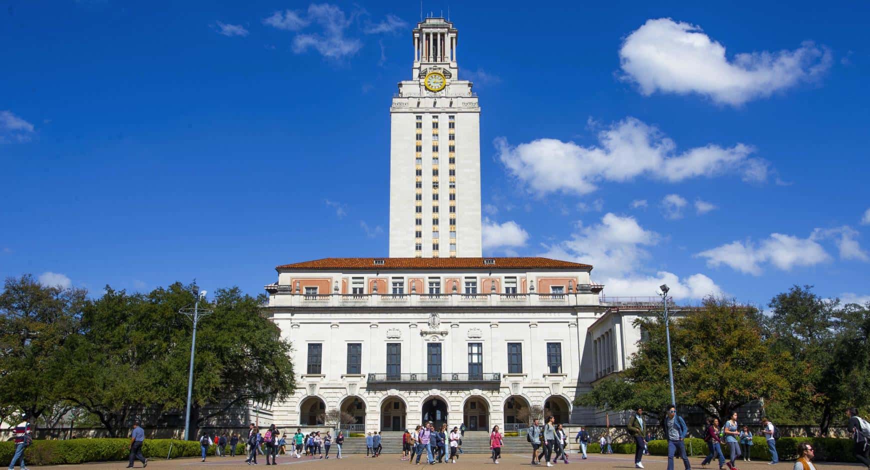 Management Development Program - Austin