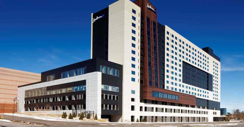 Twin Cities Ocular Surface Disease Symposium