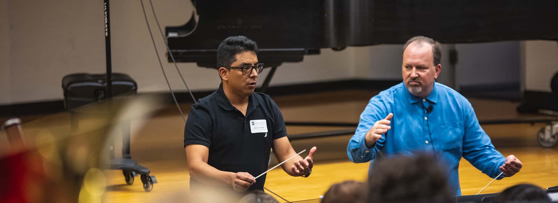 Conductors Symposium