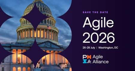 Agile Alliance Annual Conference 2026