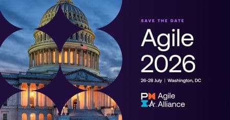 Agile Alliance Annual Conference 2026