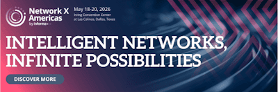 Network X Americas