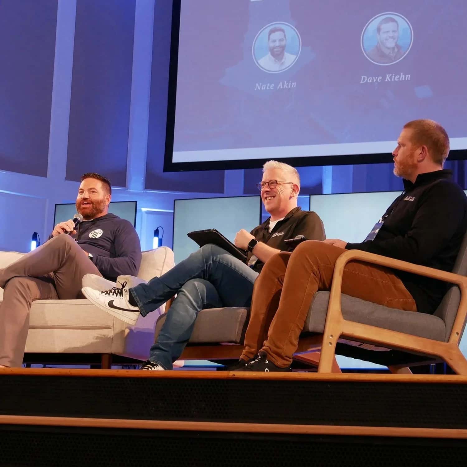 The Unite Conference