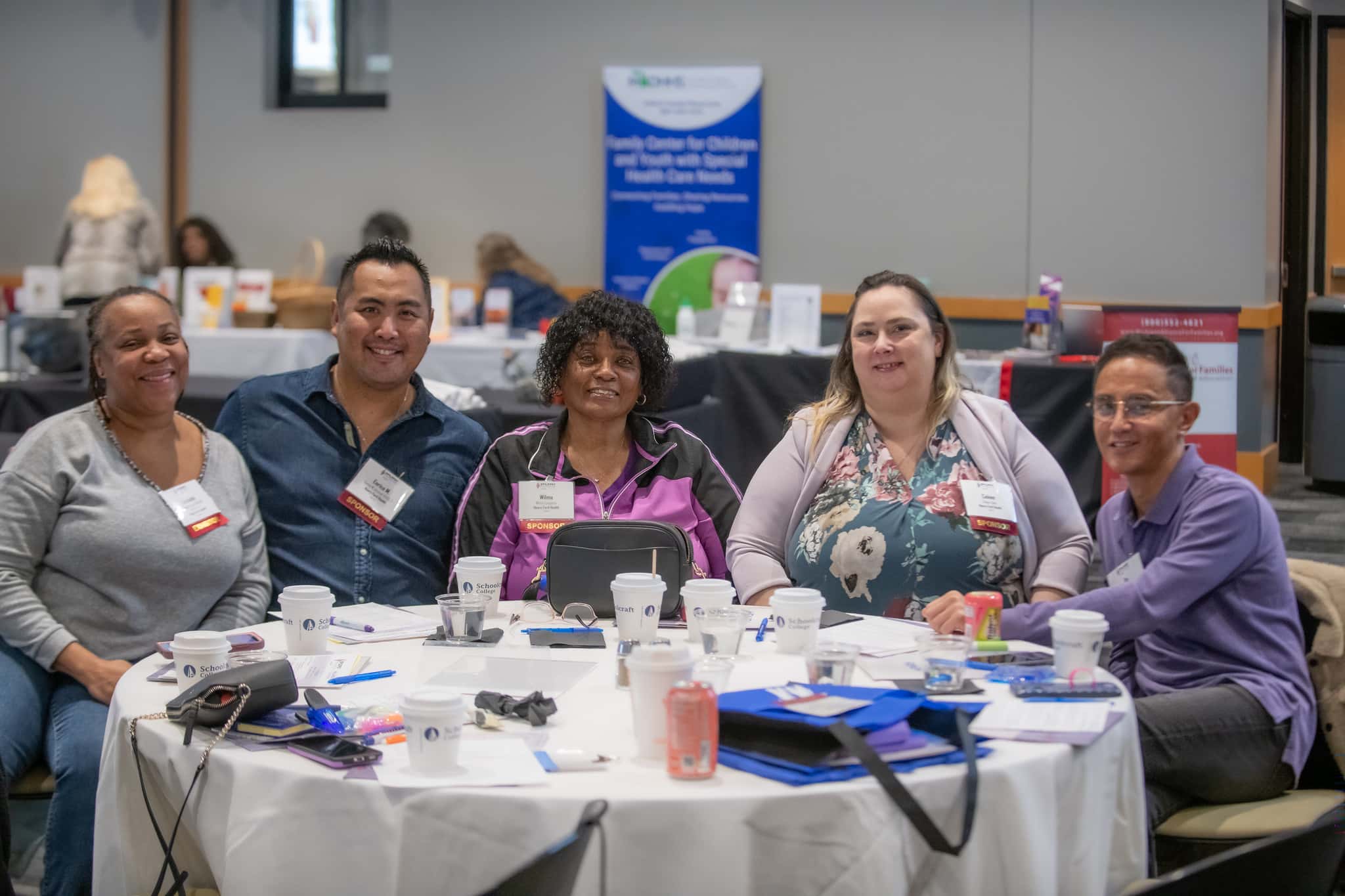 Wellness & Epilepsy Conference