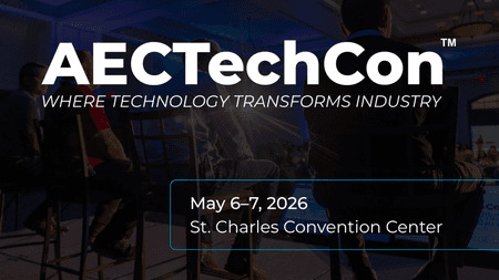 AECTechCon 2026