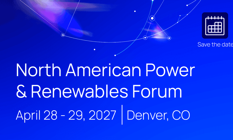 North American Power & Renewables Forum