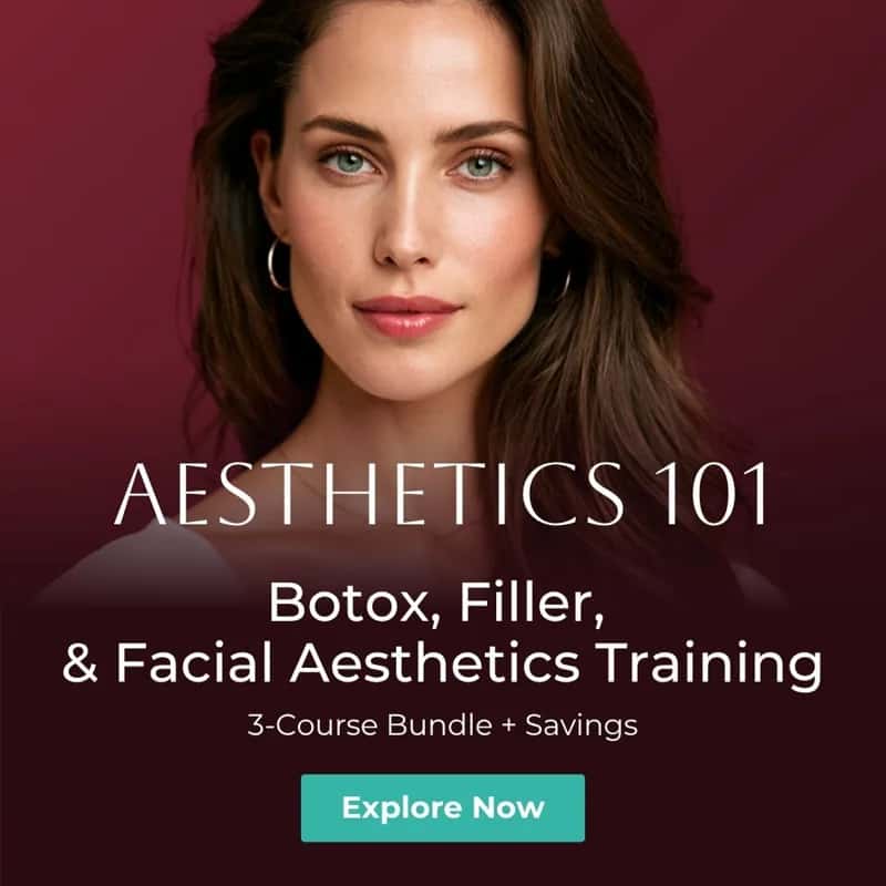 Botulinum Toxin Training
