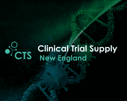 Annual Clinical Trial Supply New England