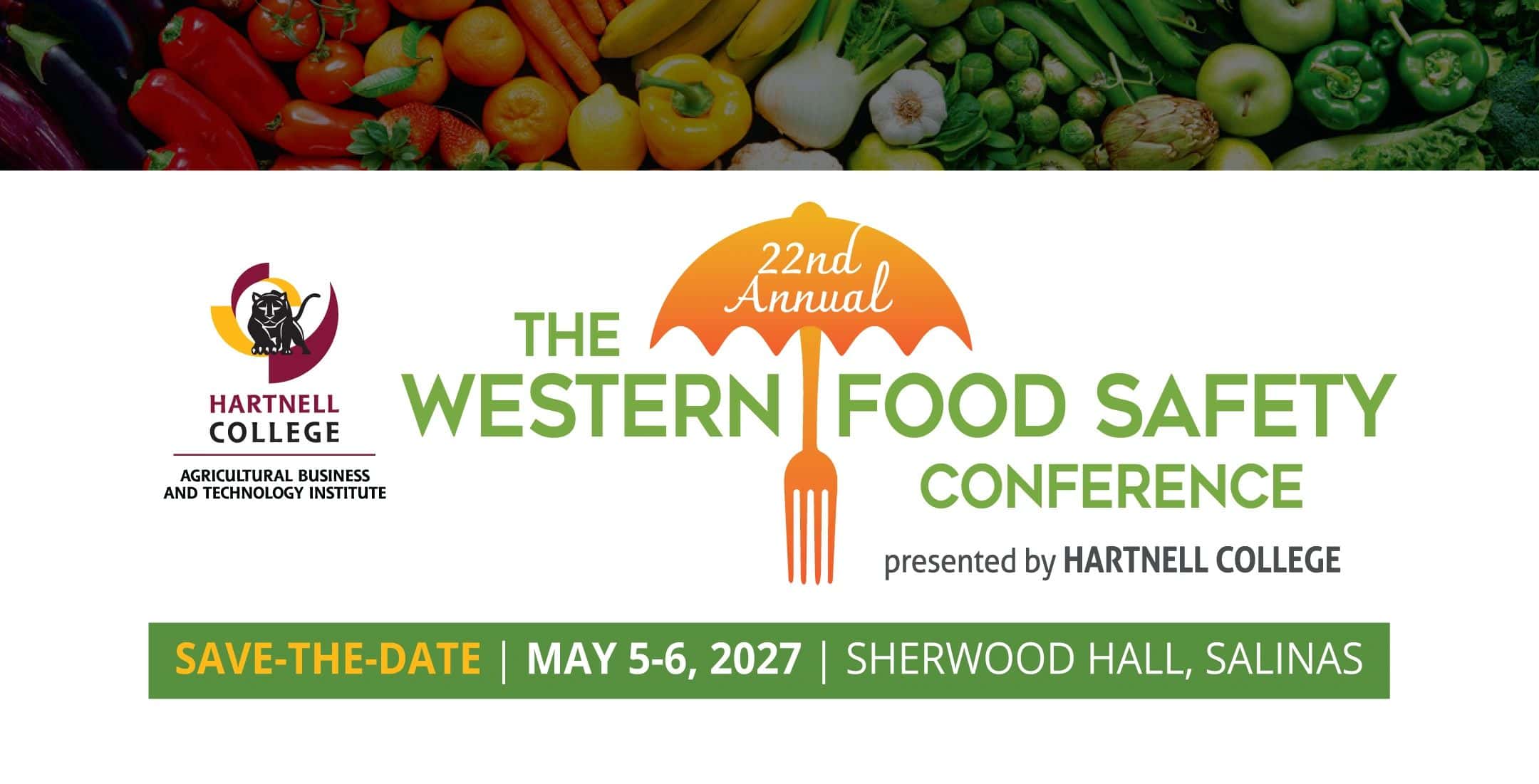 Western Food Safety Conference