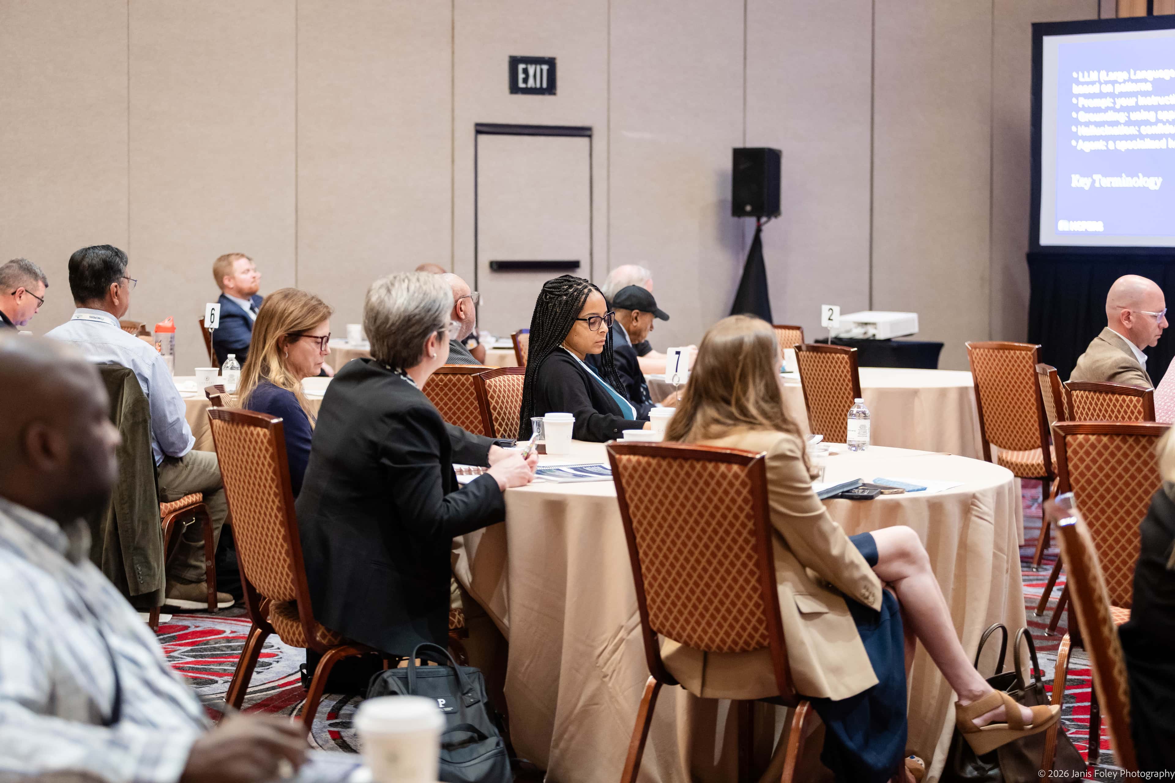 NCPERS Fiduciary in Focus Workshop