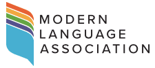 Modern Language Association - MLA