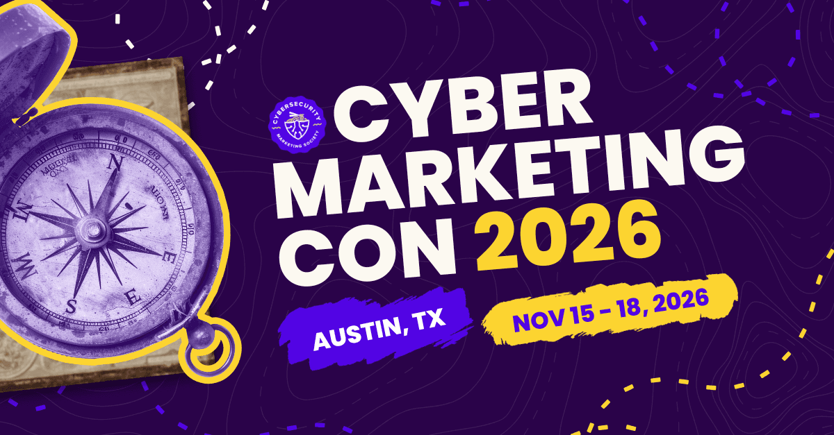 CyberMarketingCon
