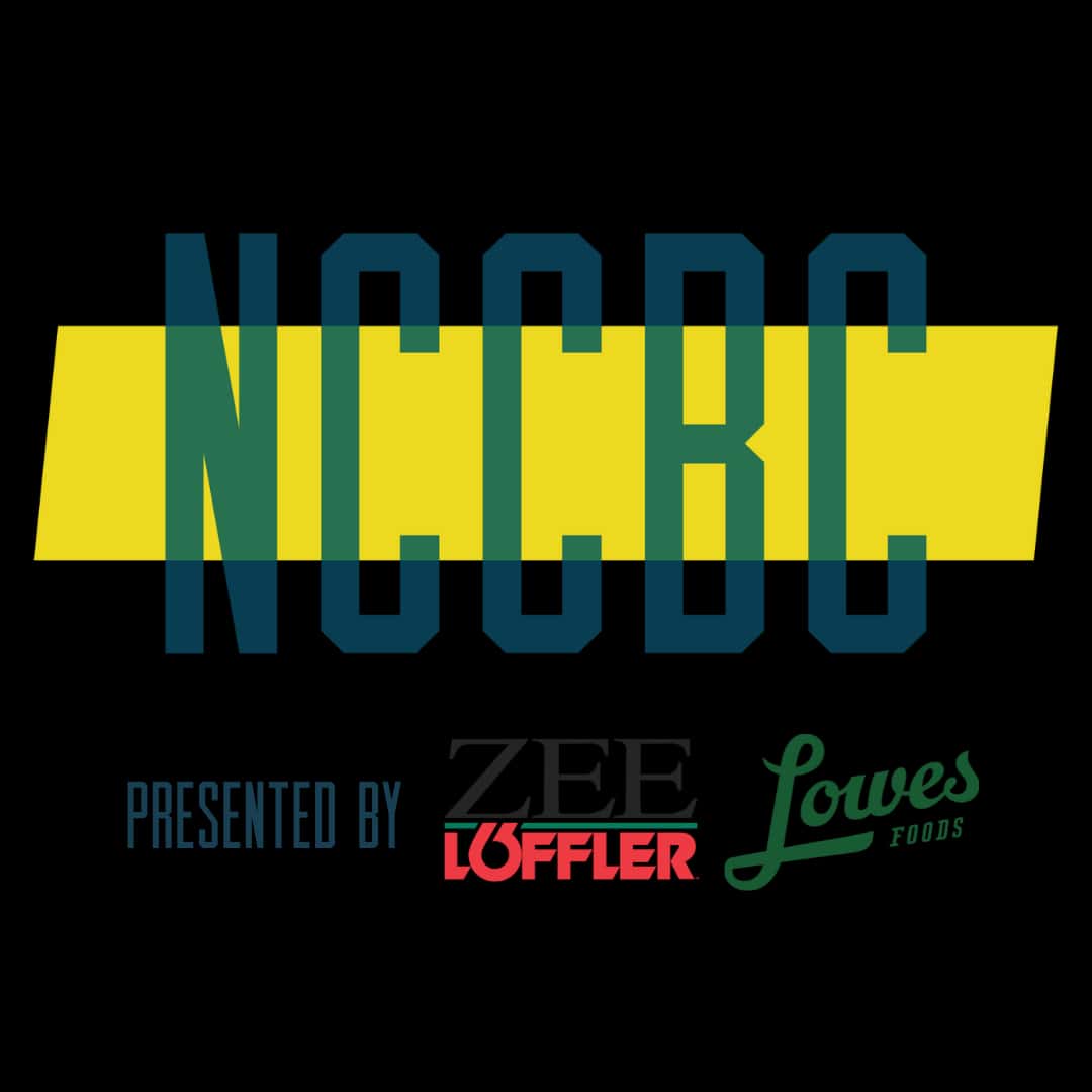 NC Craft Brewers Conference + Expo