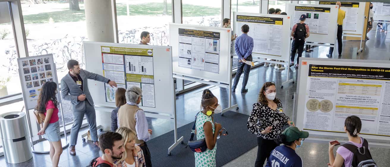 Health Sciences Research Day