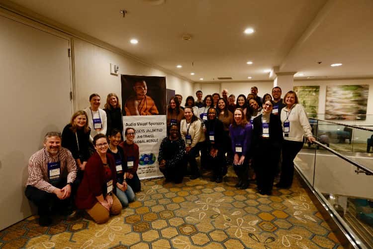 Educational Travel Conference