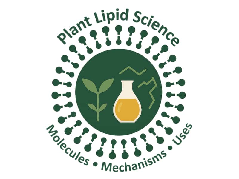 Plant Lipids: Structure, Metabolism and Function (GRS)