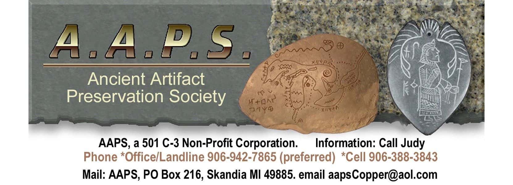 Annual International Conference on Ancient America