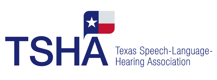 Texas Speech-Language-Hearing Association - TSHA Annual Convention & Exhibition