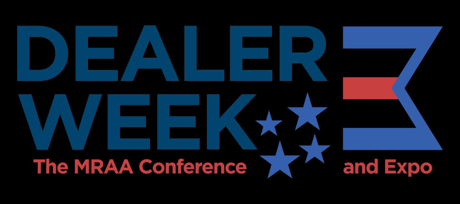 Dealer Week MRAA Conference & Expo