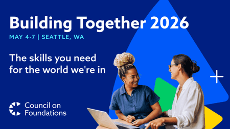Building Together 2026