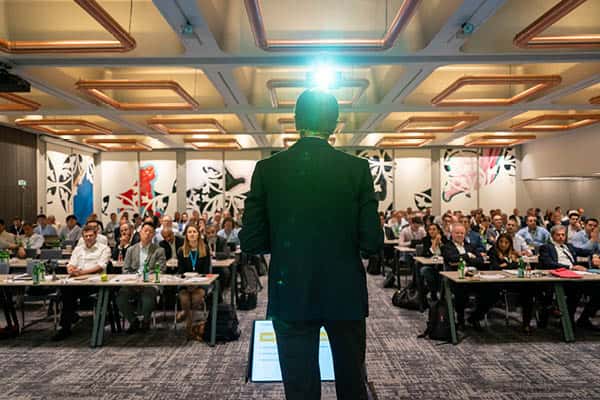 Stretch and Shrink Film North America conference
