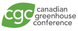 Canadian Greenhouse Conference