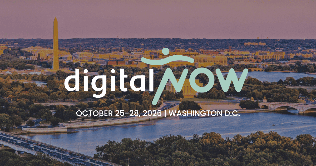 digitalNow