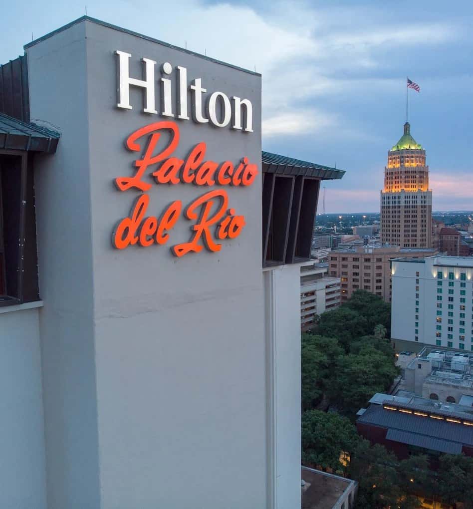 Fall Conference - San Antonio