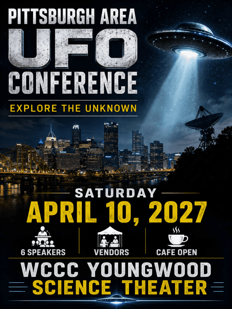 Pittsburgh Area Conference