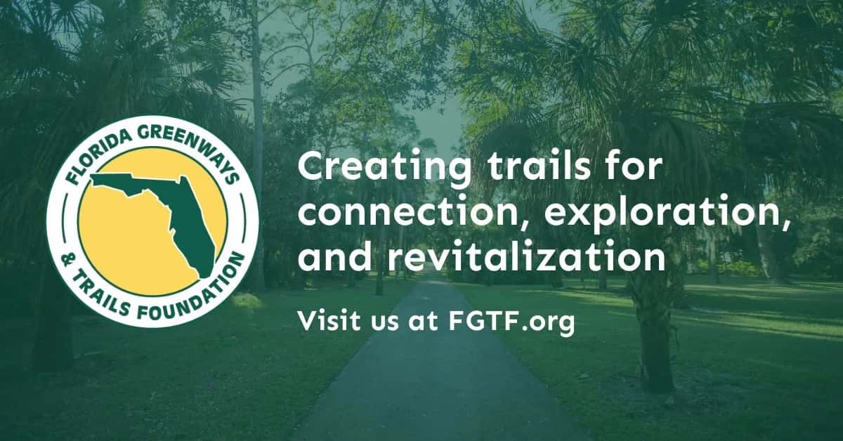 Florida Greenways & Trails Summit