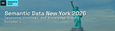 Semantic Data New York 2026