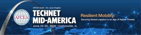 AFCEA TechNet Mid-America Conference 2026