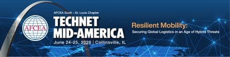 AFCEA TechNet Mid-America Conference 2026
