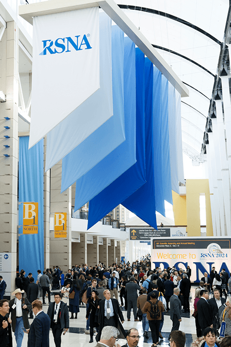 ASRT and RSNA
