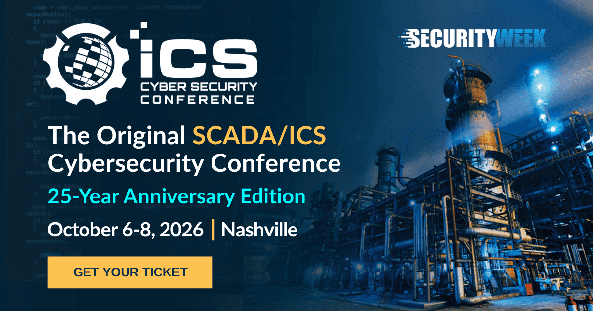 Industrial Control Systems Cyber Security Conference