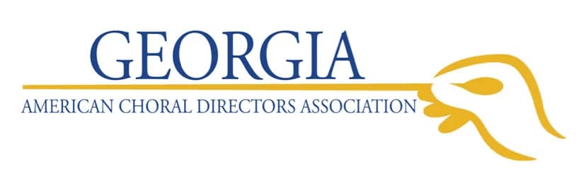 Georgia American Choral Directors Association Convention